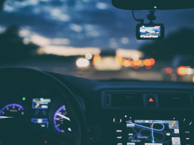 GPS车辆管理系统：实时追踪车辆位置，提高管理效率